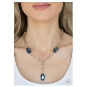 Power Up Necklace